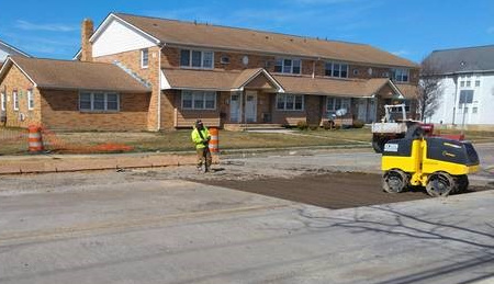 Wellington Paving Wellington Paving